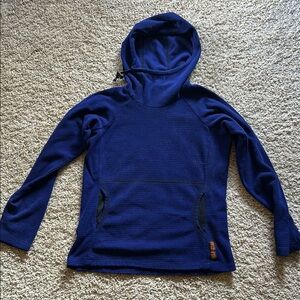 Women’s XS Melanzana